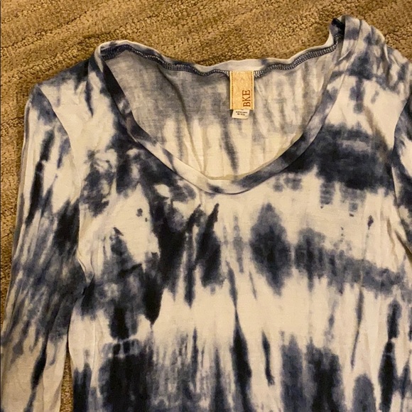 Super Soft BKE Tie Dye Tee - Picture 2 of 3